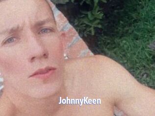 JohnnyKeen