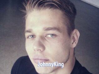 JohnnyKing