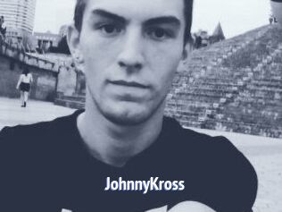 JohnnyKross