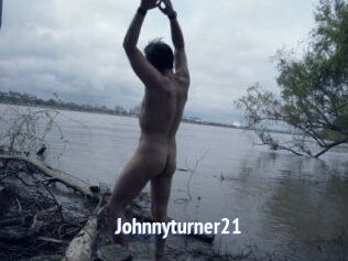 Johnnyturner21