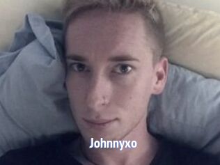 Johnnyxo