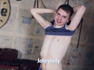 JohnyJolly