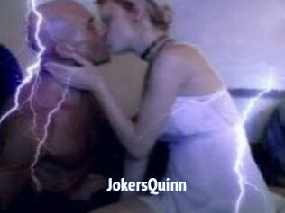 JokersQuinn