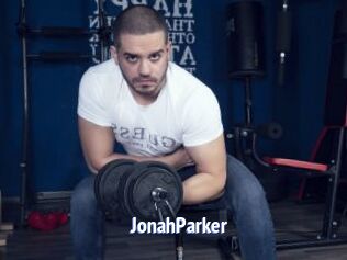 JonahParker