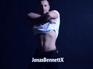 JonasBennettX