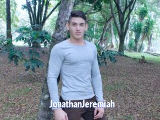 JonathanJeremiah