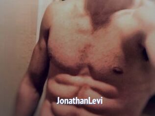 Jonathan_Levi