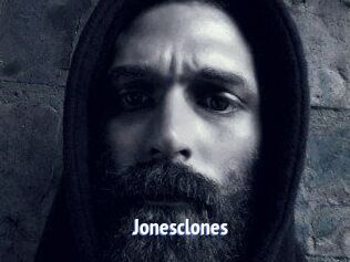 Jonesclones