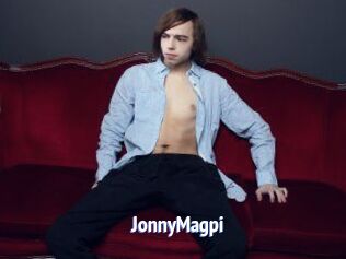 JonnyMagpi