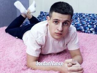 JordanVance