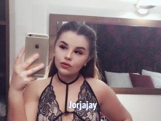 Jorjajay