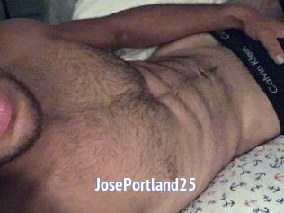 JosePortland25