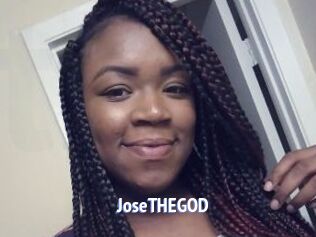 JoseTHEGOD