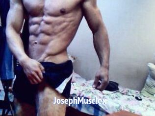 JosephMusclex