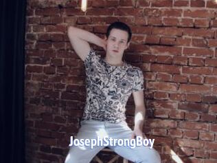 JosephStrongBoy