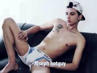 Joseph_hotguy