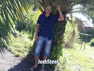 JoshSteel