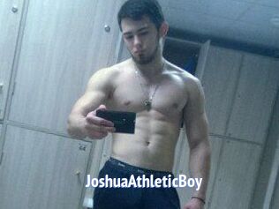 JoshuaAthleticBoy