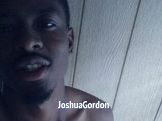 Joshua_Gordon