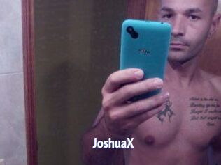 JoshuaX