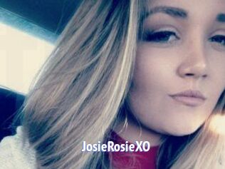 JosieRosieXO