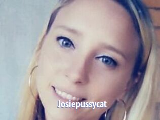 Josiepussycat