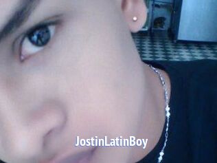 JostinLatinBoy