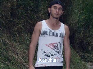 JosueFun