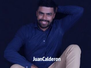 JuanCalderon