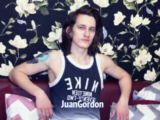 JuanGordon