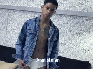 Juan_stefan