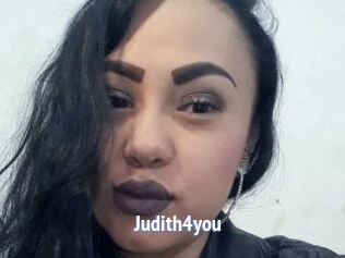 Judith4you