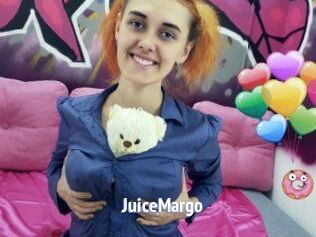 JuiceMargo