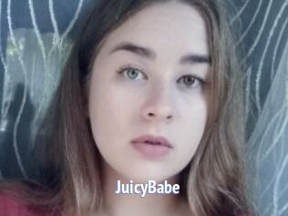 JuicyBabe