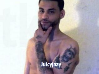 Juicyjaay