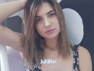 JuliBlei