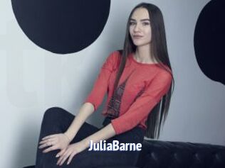 JuliaBarne