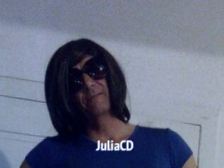 JuliaCD