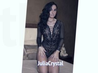 JuliaCrystal