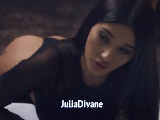 JuliaDivane