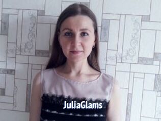 JuliaGlams