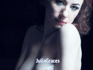 JuliaGraces