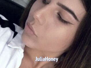 JuliaHoney