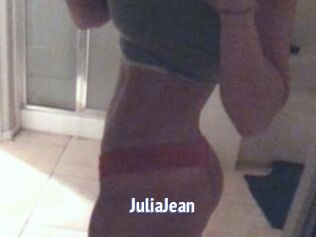 JuliaJean