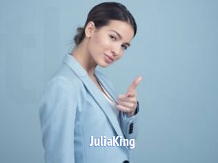 JuliaKing