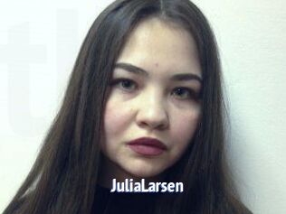 JuliaLarsen