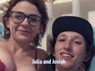 Julia_and_Josiah