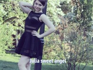 Julia_sweet_angel