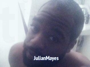 Julian_Mayes