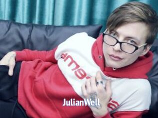 JulianWell